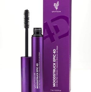 4D Epic Mascara
